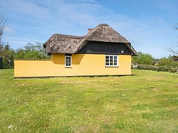 Charming Cottage in Peaceful Fjand-by Traum