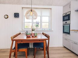 Charming Cottage in Peaceful Fjand-by Traum