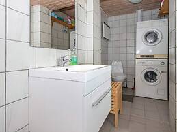 Charming Cottage in Peaceful Fjand-by Traum