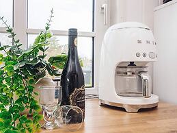 Charming Cottage in Peaceful Fjand-by Traum