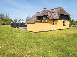 Charming Cottage in Peaceful Fjand-by Traum