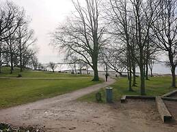 6 Person Holiday Home in Faaborg