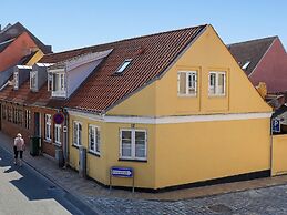 6 Person Holiday Home in Faaborg