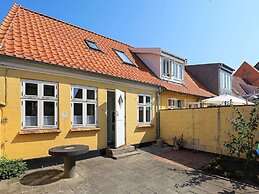 6 Person Holiday Home in Faaborg