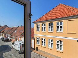 6 Person Holiday Home in Faaborg