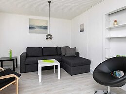 6 Person Holiday Home in Faaborg