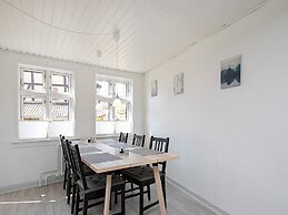 6 Person Holiday Home in Faaborg