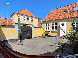 6 Person Holiday Home in Faaborg