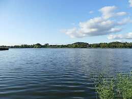 6 Person Holiday Home in Faaborg