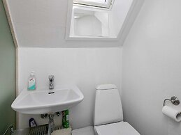 6 Person Holiday Home in Faaborg