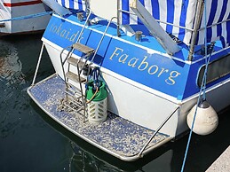 6 Person Holiday Home in Faaborg