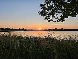 6 Person Holiday Home in Faaborg
