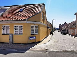 6 Person Holiday Home in Faaborg