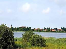 6 Person Holiday Home in Faaborg