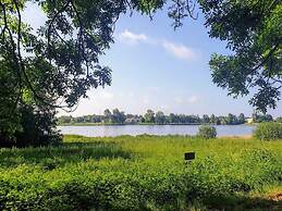 6 Person Holiday Home in Faaborg