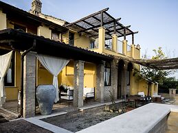 Belvilla by OYO Ginestra