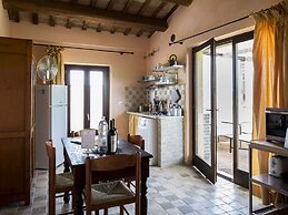 Belvilla by OYO Ginestra