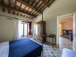 Belvilla by OYO Ginestra