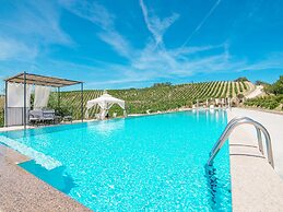 Hillside Retreat in San Savino