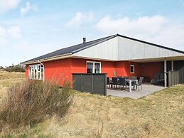 Holiday Home in Pandrup