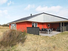 Holiday Home in Pandrup