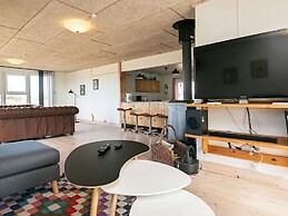 Holiday Home in Pandrup