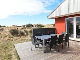 Holiday Home in Pandrup