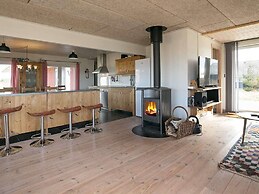 Holiday Home in Pandrup
