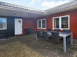 Holiday Home in Pandrup