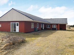 Holiday Home in Pandrup