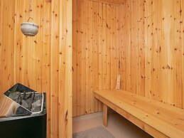 Holiday Home in Pandrup