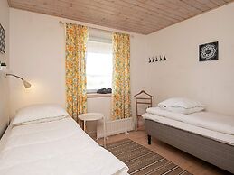 Holiday Home in Pandrup