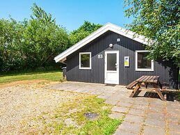 Secluded Harbor Cottage-by Traum