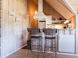 6 Person Holiday Home on a Holiday Park in Hvide Sande