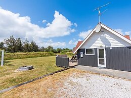 6 Person Holiday Home on a Holiday Park in Hvide Sande