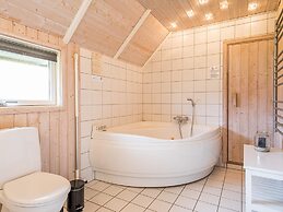 6 Person Holiday Home on a Holiday Park in Hvide Sande