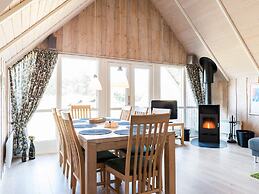 6 Person Holiday Home on a Holiday Park in Hvide Sande