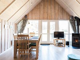 6 Person Holiday Home on a Holiday Park in Hvide Sande