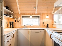 6 Person Holiday Home on a Holiday Park in Hvide Sande