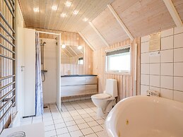 6 Person Holiday Home on a Holiday Park in Hvide Sande