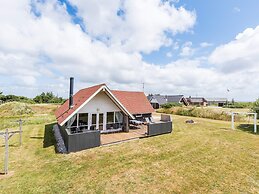 6 Person Holiday Home on a Holiday Park in Hvide Sande