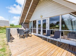 6 Person Holiday Home on a Holiday Park in Hvide Sande