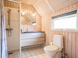 6 Person Holiday Home on a Holiday Park in Hvide Sande