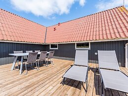 6 Person Holiday Home on a Holiday Park in Hvide Sande