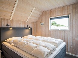 6 Person Holiday Home on a Holiday Park in Hvide Sande