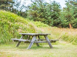 6 Person Holiday Home on a Holiday Park in Hvide Sande