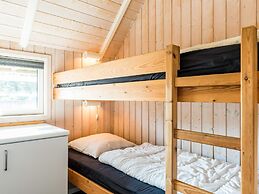6 Person Holiday Home on a Holiday Park in Hvide Sande