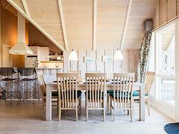 6 Person Holiday Home on a Holiday Park in Hvide Sande