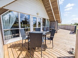 6 Person Holiday Home on a Holiday Park in Hvide Sande