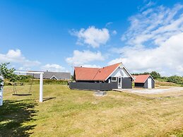 6 Person Holiday Home on a Holiday Park in Hvide Sande